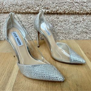 Steve Madden Lili size 7M.